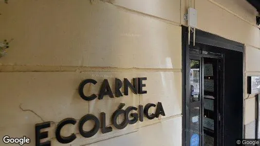 Apartments for rent in Madrid Centro - Photo from Google Street View