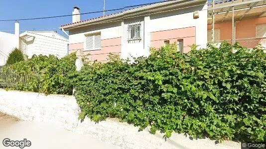 Apartments for rent in Patras - Photo from Google Street View