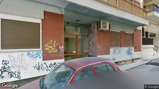 Apartments for rent in Patras - Photo from Google Street View