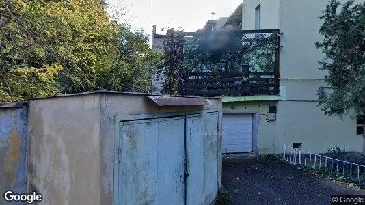 Apartments for rent in Timişoara - Photo from Google Street View