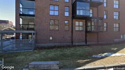 Apartments for rent in Jyväskylä - Photo from Google Street View
