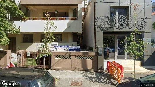 Apartments for rent in Voluntari - Photo from Google Street View