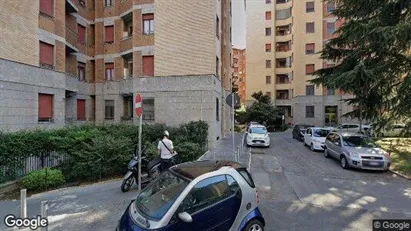 Rooms for rent in Milano Zona 6 - Barona, Lorenteggio - Photo from Google Street View