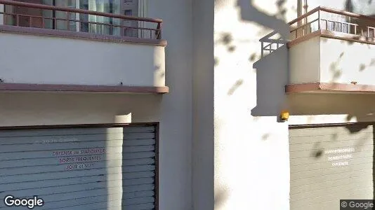 Rooms for rent in Vercelli - Photo from Google Street View