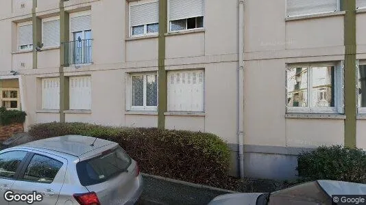 Rooms for rent in Ascoli Piceno - Photo from Google Street View