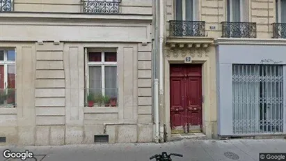 Rooms for rent in Aliano - Photo from Google Street View