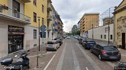 Rooms for rent in Milano Zona 2 - Stazione Centrale, Gorla, Turro, Greco, Crescenzago - Photo from Google Street View