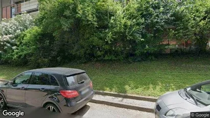 Rooms for rent in Verona - Photo from Google Street View