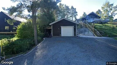 Apartments for rent in Uppsala - Photo from Google Street View