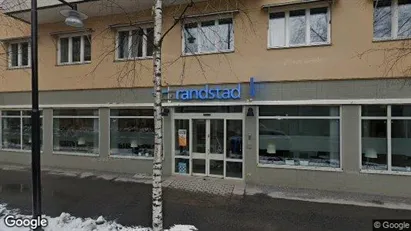 Apartments for rent in Umeå - Photo from Google Street View