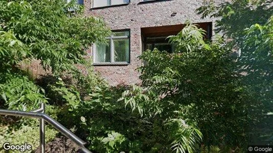 Apartments for rent in Södermalm - Photo from Google Street View