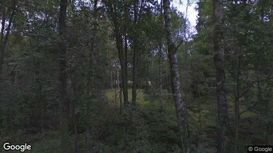 Apartments for rent in Haninge - Photo from Google Street View