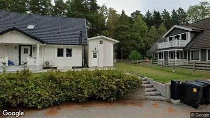 Apartments for rent in Upplands-Bro - Photo from Google Street View