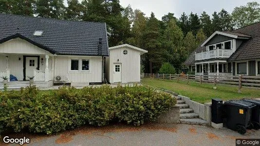 Apartments for rent in Upplands-Bro - Photo from Google Street View