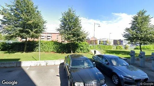 Apartments for rent in Gothenburg East - Photo from Google Street View