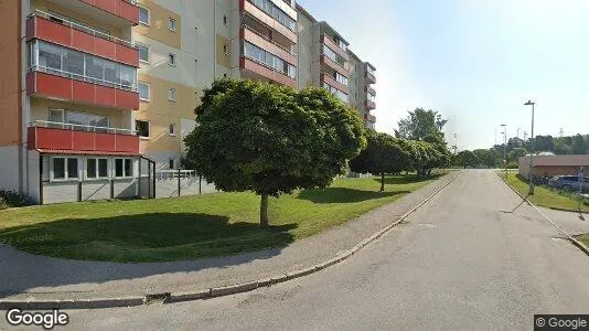 Apartments for rent in Botkyrka - Photo from Google Street View