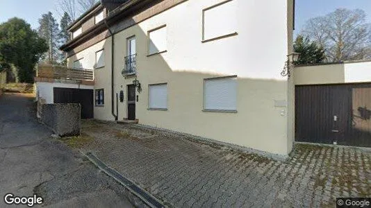 Apartments for rent in Esslingen - Photo from Google Street View