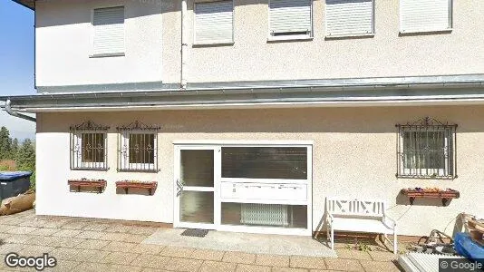 Apartments for rent in Breisgau-Hochschwarzwald - Photo from Google Street View