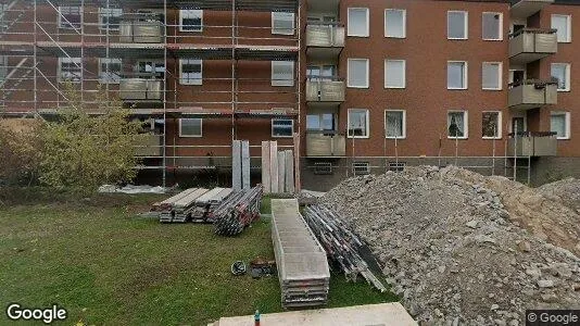 Apartments for rent in Stockholm West - Photo from Google Street View