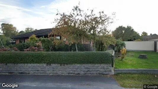 Rooms for rent in Höganäs - Photo from Google Street View