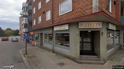 Apartments for rent in Hässleholm - Photo from Google Street View