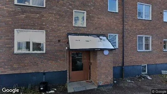 Apartments for rent in Borlänge - Photo from Google Street View