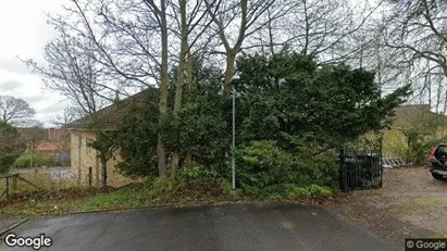 Apartments for rent in Ystad - Photo from Google Street View