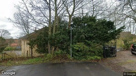 Apartments for rent in Ystad - Photo from Google Street View