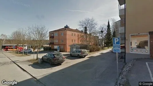 Apartments for rent in Finspång - Photo from Google Street View
