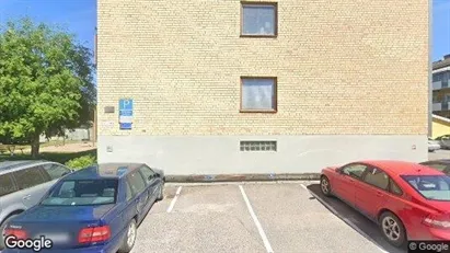 Apartments for rent in Katrineholm - Photo from Google Street View
