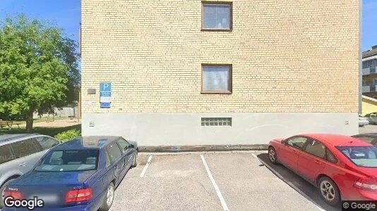 Apartments for rent in Katrineholm - Photo from Google Street View