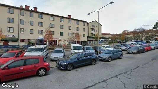 Apartments for rent in Stockholm South - Photo from Google Street View