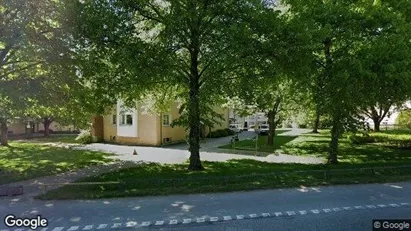 Apartments for rent in Åmål - Photo from Google Street View