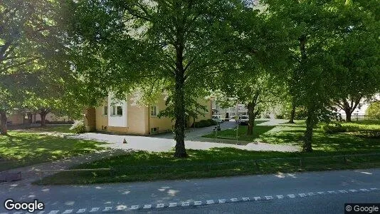 Apartments for rent in Åmål - Photo from Google Street View