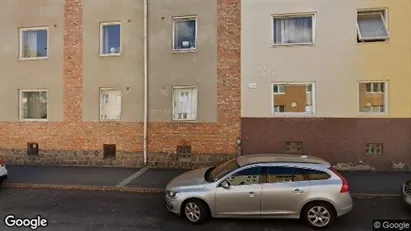 Apartments for rent in Jönköping - Photo from Google Street View