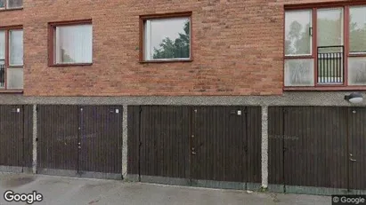 Apartments for rent in Lidingö - Photo from Google Street View