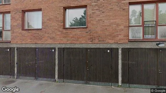 Apartments for rent in Lidingö - Photo from Google Street View