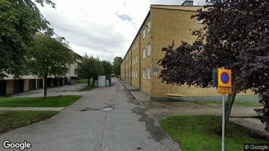 Apartments for rent in Olofström - Photo from Google Street View