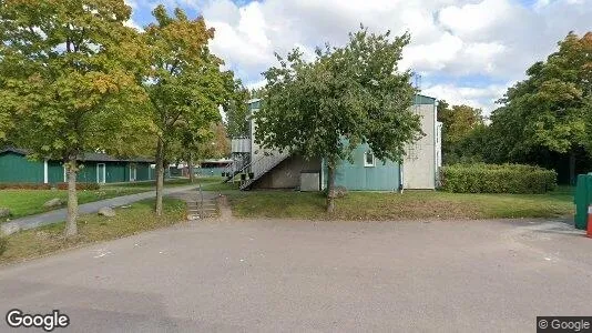 Apartments for rent in Bjuv - Photo from Google Street View