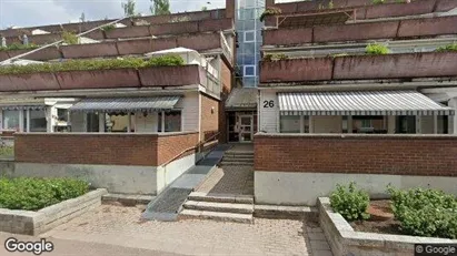 Apartments for rent in Arvika - Photo from Google Street View