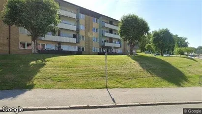 Apartments for rent in Ulricehamn - Photo from Google Street View
