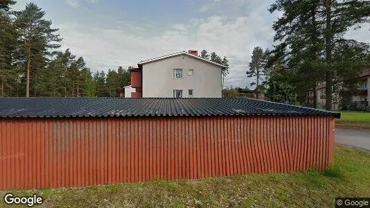 Apartments for rent in Sandviken - Photo from Google Street View