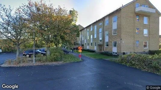 Apartments for rent in Höganäs - Photo from Google Street View