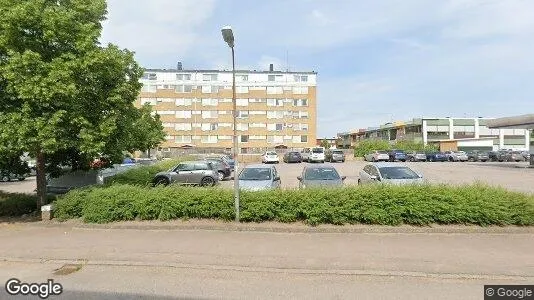 Apartments for rent in Klippan - Photo from Google Street View