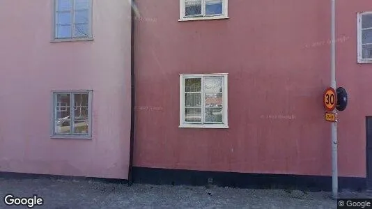 Apartments for rent in Landskrona - Photo from Google Street View