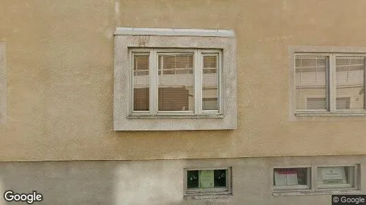 Apartments for rent in Eslöv - Photo from Google Street View