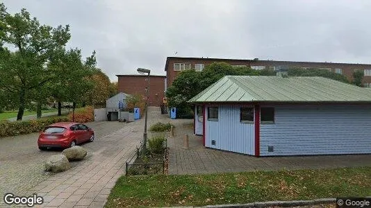 Apartments for rent in Rosengård - Photo from Google Street View