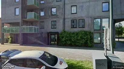 Apartments for rent in Malmö City - Photo from Google Street View