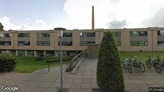 Apartments for rent in Aalborg Center - Photo from Google Street View
