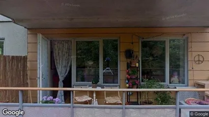 Apartments for rent in Askim-Frölunda-Högsbo - Photo from Google Street View